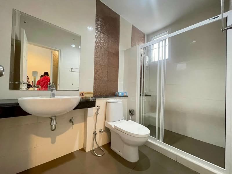 Villa Chaofa Village 2, ภูเก็ต, ฉลอง, เมืองภูเก็ต, ภูเก็ต, 1 ตร.ม., บ้านเดี่ยว ให้เช่า, โดย Prime Rosie, 500415501 - DDproperty.com