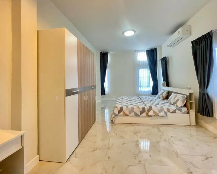 Villa Chaofa Village 2, Phuket, Chalong, Muang Phuket, Phuket, 3 Bedrooms, 1 sqm, Single Detached House For Rent, by Prime Rosie, 500415501 - DDproperty.com