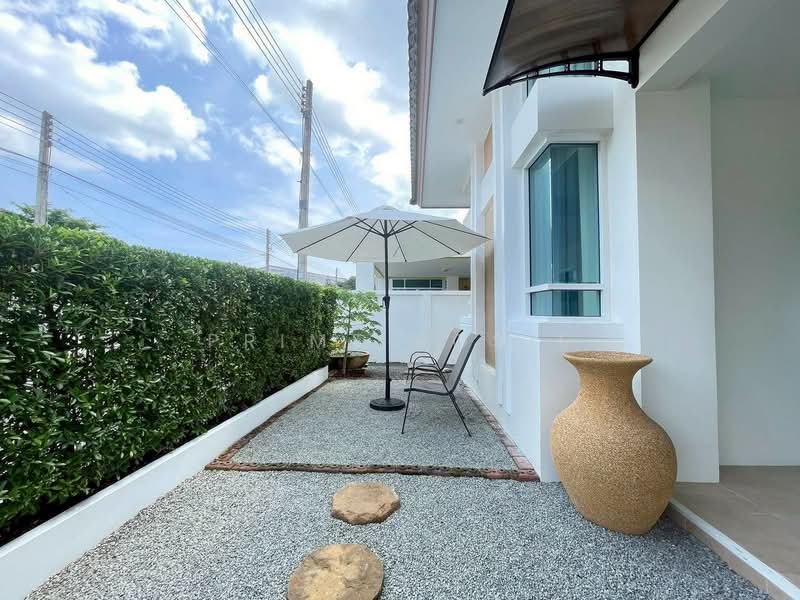 Villa Chaofa Village 2, ภูเก็ต, ฉลอง, เมืองภูเก็ต, ภูเก็ต, 1 ตร.ม., บ้านเดี่ยว ให้เช่า, โดย Prime Rosie, 500415501 - DDproperty.com