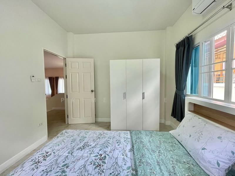 Villa Chaofa Village 2, Phuket, Chalong, Muang Phuket, Phuket, 3 Bedrooms, 1 sqm, Single Detached House For Rent, by Prime Rosie, 500415501 - DDproperty.com