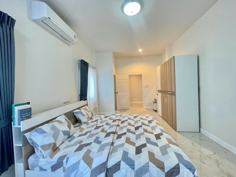 Villa Chaofa Village 2, Phuket, Chalong, Muang Phuket, Phuket, 3 Bedrooms, 1 sqm, Single Detached House For Rent, by Prime Rosie, 500415501 - DDproperty.com
