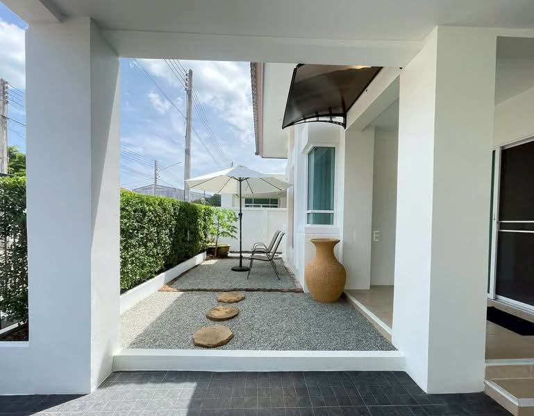 Villa Chaofa Village 2, Phuket, Chalong, Muang Phuket, Phuket, 3 Bedrooms, 1 sqm, Single Detached House For Rent, by Prime Rosie, 500415501 - DDproperty.com