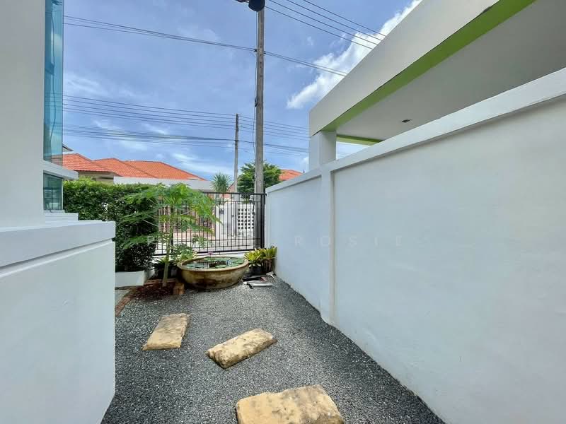 Villa Chaofa Village 2, ภูเก็ต, ฉลอง, เมืองภูเก็ต, ภูเก็ต, 1 ตร.ม., บ้านเดี่ยว ให้เช่า, โดย Prime Rosie, 500415501 - DDproperty.com