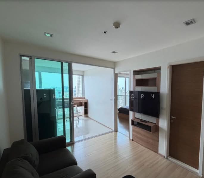 Rhythm Phahol-Ari, Bangkok, 1377 Phaholyothin Road, Samsen Nai, Phaya Thai, Bangkok, 1 Bedroom, 45 sqm, Condo For Rent, by Phacharakorn Anusiri, 500415503 - DDproperty.com