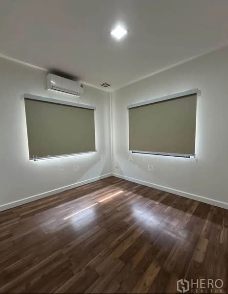 Manthana Onnut–Wongwaen 4, Bangkok, Eastern Ring Road, Prawet, Bangkok, 3 Bedrooms, 136 sqm, Single Detached House For Rent, by Hero Realtor Co., Ltd., 500415507 - DDproperty.com