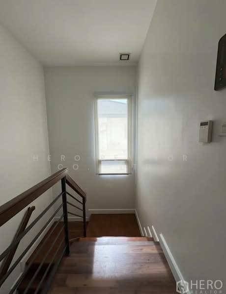 Manthana Onnut–Wongwaen 4, Bangkok, Eastern Ring Road, Prawet, Bangkok, 3 Bedrooms, 136 sqm, Single Detached House For Rent, by Hero Realtor Co., Ltd., 500415507 - DDproperty.com