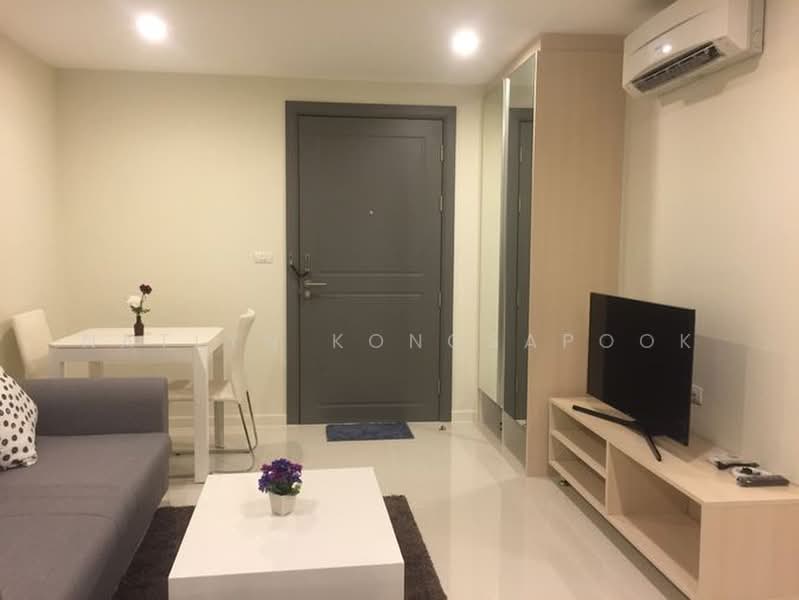 Elements Srinakarin : อิลีเม้นท์ ศรีนครินทร์, กรุงเทพ, 43-1 ซอยสุภาพงษ์ 3 แยก 4 ถนนศรีนครินทร์, หนองบอน, ประเวศ, กรุงเทพ, 37 ตร.ม., คอนโด ขาย, โดย Natlyn Kongsapook, 500415508 - DDproperty.com