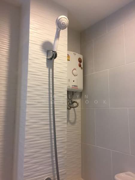 Elements Srinakarin, Bangkok, 43-1 Soi Supaphong 3, Intersection 4, Srinakarin Road, Nong Bon, Prawet, Bangkok, 1 Bedroom, 37 sqm, Condo For Sale, by Natlyn Kongsapook, 500415508 - DDproperty.com
