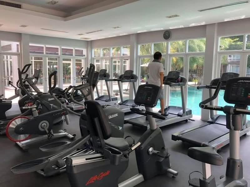 Elements Srinakarin, Bangkok, 43-1 Soi Supaphong 3, Intersection 4, Srinakarin Road, Nong Bon, Prawet, Bangkok, 1 Bedroom, 37 sqm, Condo For Sale, by Natlyn Kongsapook, 500415508 - DDproperty.com