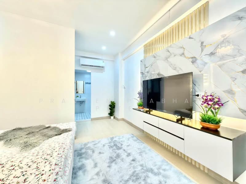 9 Karat Condo, Chon Buri (Pattaya), Soi Arunothai 4, Bang Lamung, Bang Lamung (Pattaya), Chon Buri (Pattaya), Studio, 28 sqm, Condo For Rent, by Praveen Peter, 500415509 - DDproperty.com