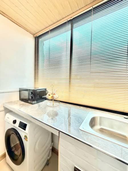 9 Karat Condo, Chon Buri (Pattaya), Soi Arunothai 4, Bang Lamung, Bang Lamung (Pattaya), Chon Buri (Pattaya), Studio, 28 sqm, Condo For Rent, by Praveen Peter, 500415509 - DDproperty.com