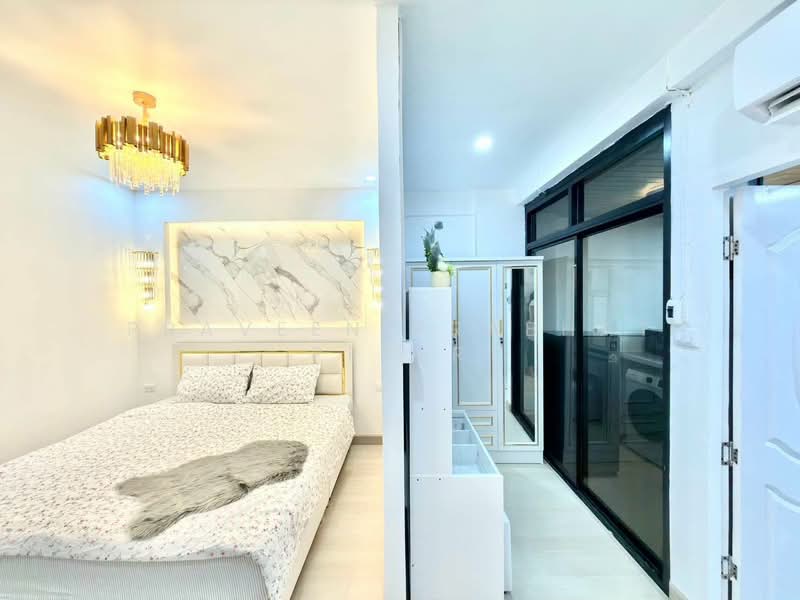 9 Karat Condo, Chon Buri (Pattaya), Soi Arunothai 4, Bang Lamung, Bang Lamung (Pattaya), Chon Buri (Pattaya), Studio, 28 sqm, Condo For Rent, by Praveen Peter, 500415509 - DDproperty.com