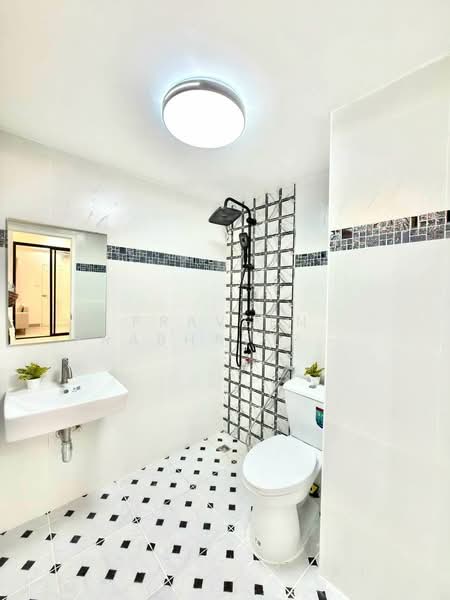 9 Karat Condo, Chon Buri (Pattaya), Soi Arunothai 4, Bang Lamung, Bang Lamung (Pattaya), Chon Buri (Pattaya), Studio, 28 sqm, Condo For Rent, by Praveen Peter, 500415509 - DDproperty.com