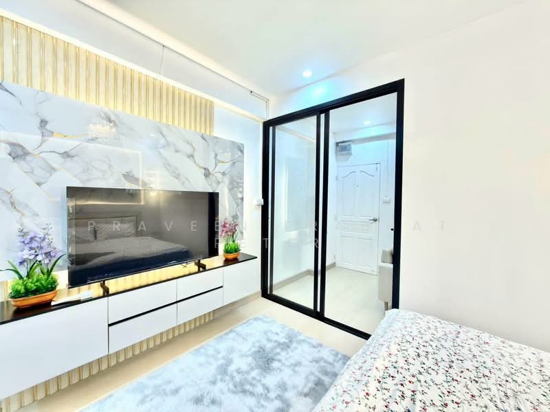 9 Karat Condo : 9 กะรัต คอนโด, ชลบุรี, ซอยอรุโณทัย 4, บางละมุง, ชลบุรี, 28 ตร.ม., คอนโด ให้เช่า, โดย Praveen Prabhat Peter, 500415509 - DDproperty.com