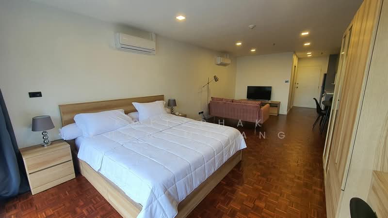 Sukhumvit Suite, Bangkok, 19 Soi Sukhumvit 13, Khlongtoei Nua, Watthana, Bangkok, 1 Bedroom, 41 sqm, Condo For Sale, by Kritaphak Khongmueang, 500415512 - DDproperty.com