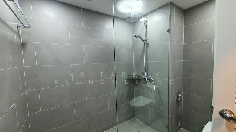 Sukhumvit Suite, Bangkok, 19 Soi Sukhumvit 13, Khlongtoei Nua, Watthana, Bangkok, 1 Bedroom, 41 sqm, Condo For Sale, by Kritaphak Khongmueang, 500415512 - DDproperty.com