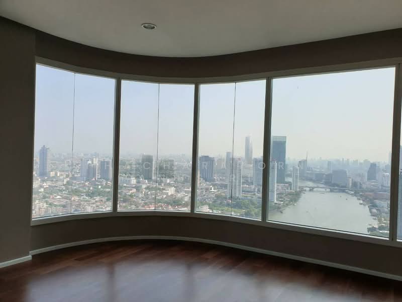Menam Residences, Bangkok, 2088 Charoenkrung Road, Wat Prayakrai, Bang Kho Laem, Bangkok, 3 Bedrooms, 160 sqm, Condo For Sale, by Phacharakorn Anusiri, 500415519 - DDproperty.com