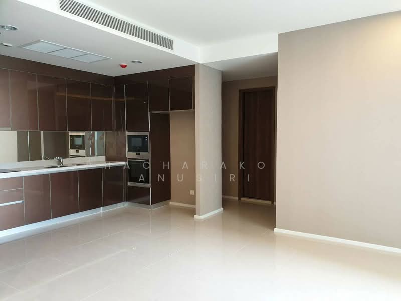 Menam Residences, Bangkok, 2088 Charoenkrung Road, Wat Prayakrai, Bang Kho Laem, Bangkok, 3 Bedrooms, 160 sqm, Condo For Sale, by Phacharakorn Anusiri, 500415519 - DDproperty.com