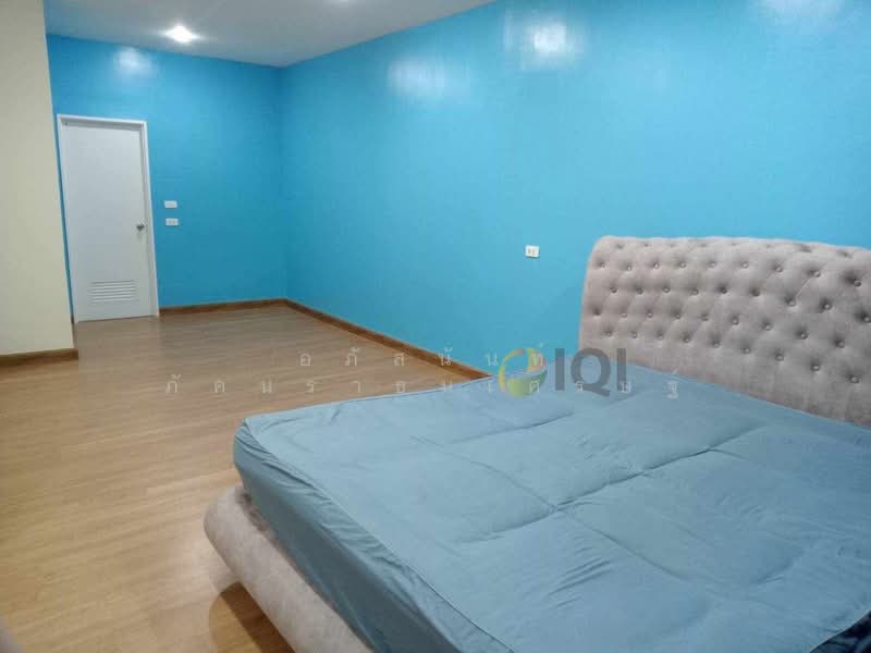 Golden City Chaengwattana-Muang Thong, Nonthaburi, Tiwanon Road, Ban Mai, Pak Kret, Nonthaburi, 5 Bedrooms, 168 sqm, Townhouse For Sale, by อภัสนันท์ ภัคนราธนเศรษฐ์, 500415525 - DDproperty.com