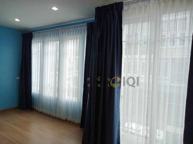 Golden City Chaengwattana-Muang Thong, Nonthaburi, Tiwanon Road, Ban Mai, Pak Kret, Nonthaburi, 5 Bedrooms, 168 sqm, Townhouse For Sale, by อภัสนันท์ ภัคนราธนเศรษฐ์, 500415525 - DDproperty.com