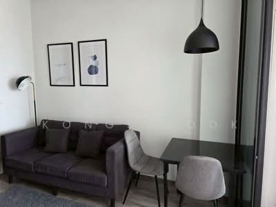 For Rent - Knightsbridge Prime Onnut, Bangkok
