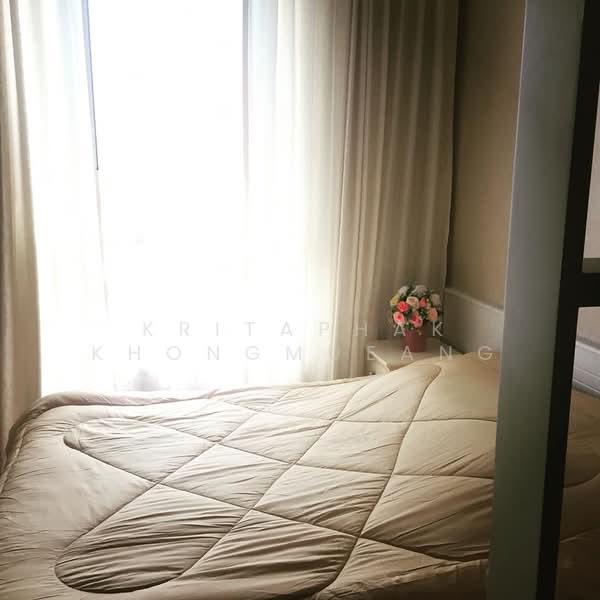 Ivy Sathorn 10 : ไอวี่ สาทร 10, กรุงเทพ, 88 ซอยสาทร 12 ถนนสาทร, สีลม, บางรัก, กรุงเทพ, 33 ตร.ม., คอนโด ให้เช่า, โดย Kritaphak Khongmueang, 500415527 - DDproperty.com