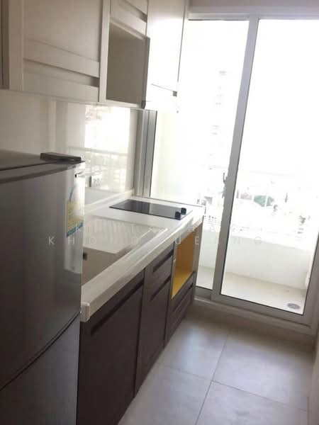 Ivy Sathorn 10, Bangkok, 88 Soi Sathorn 12, Sathorn Road, Silom, Bang Rak, Bangkok, 1 Bedroom, 33 sqm, Condo For Rent, by Kritaphak Khongmueang, 500415527 - DDproperty.com