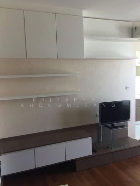 Ivy Sathorn 10, Bangkok, 88 Soi Sathorn 12, Sathorn Road, Silom, Bang Rak, Bangkok, 1 Bedroom, 33 sqm, Condo For Rent, by Kritaphak Khongmueang, 500415527 - DDproperty.com