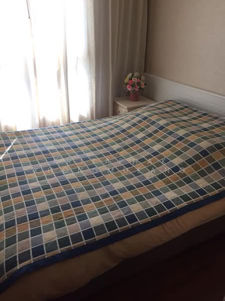 Ivy Sathorn 10, Bangkok, 88 Soi Sathorn 12, Sathorn Road, Silom, Bang Rak, Bangkok, 1 Bedroom, 33 sqm, Condo For Rent, by Kritaphak Khongmueang, 500415527 - DDproperty.com