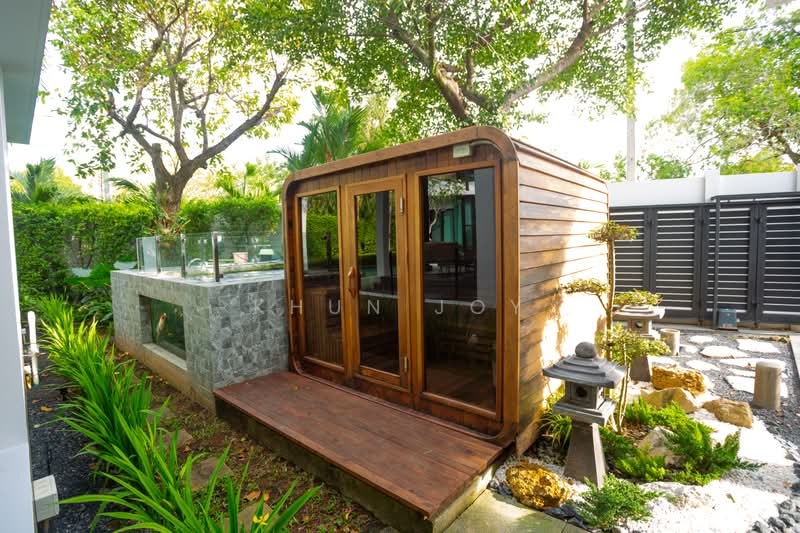Exclusive Luxury Pool Villa – Baan Bua, Nai Harn – Rawai, Phuket, Rawai, Muang Phuket, Phuket, 4 Bedrooms, 420 sqm, Villa For Sale, by Khun Joy, 500415529 - DDproperty.com