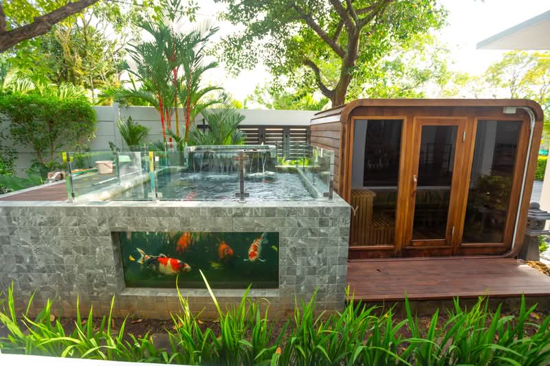 Exclusive Luxury Pool Villa – Baan Bua, Nai Harn – Rawai, Phuket, Rawai, Muang Phuket, Phuket, 4 Bedrooms, 420 sqm, Villa For Sale, by Khun Joy, 500415529 - DDproperty.com