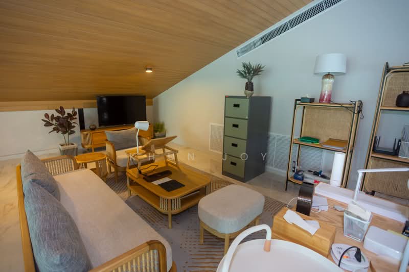 Exclusive Luxury Pool Villa – Baan Bua, Nai Harn – Rawai, Phuket, Rawai, Muang Phuket, Phuket, 4 Bedrooms, 420 sqm, Villa For Sale, by Khun Joy, 500415529 - DDproperty.com