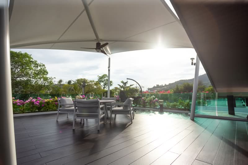 Exclusive Luxury Pool Villa – Baan Bua, Nai Harn – Rawai, Phuket, Rawai, Muang Phuket, Phuket, 4 Bedrooms, 420 sqm, Villa For Sale, by Khun Joy, 500415529 - DDproperty.com