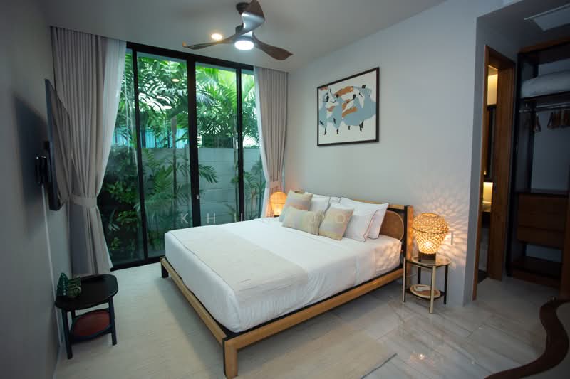 Exclusive Luxury Pool Villa – Baan Bua, Nai Harn – Rawai, Phuket, Rawai, Muang Phuket, Phuket, 4 Bedrooms, 420 sqm, Villa For Sale, by Khun Joy, 500415529 - DDproperty.com