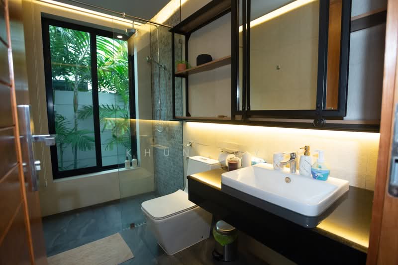 Exclusive Luxury Pool Villa – Baan Bua, Nai Harn – Rawai, Phuket, Rawai, Muang Phuket, Phuket, 4 Bedrooms, 420 sqm, Villa For Sale, by Khun Joy, 500415529 - DDproperty.com
