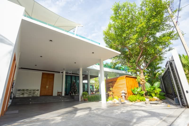 Exclusive Luxury Pool Villa – Baan Bua, Nai Harn – Rawai, Phuket, Rawai, Muang Phuket, Phuket, 4 Bedrooms, 420 sqm, Villa For Sale, by Khun Joy, 500415529 - DDproperty.com