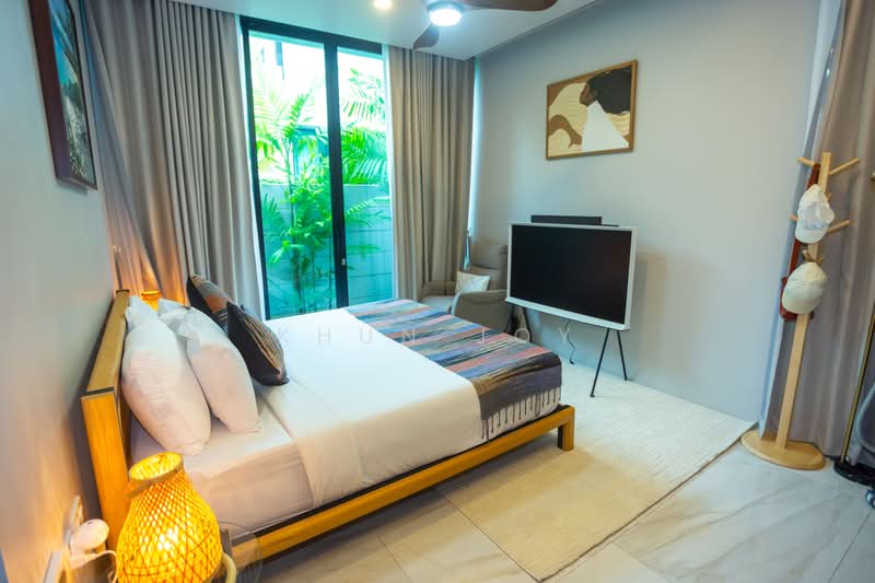 Exclusive Luxury Pool Villa – Baan Bua, Nai Harn – Rawai, Phuket, Rawai, Muang Phuket, Phuket, 4 Bedrooms, 420 sqm, Villa For Sale, by Khun Joy, 500415529 - DDproperty.com