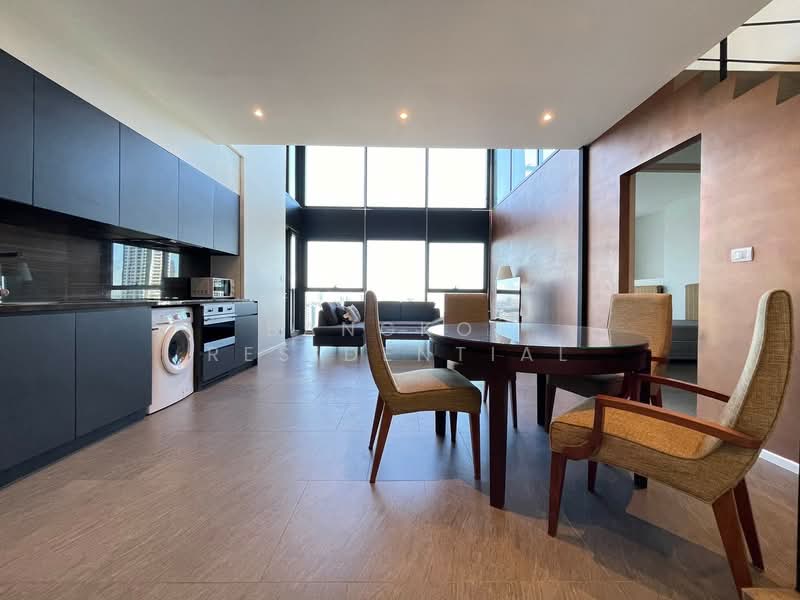 The Lofts Silom : เดอะ ลอฟท์ สีลม, กรุงเทพ, ถนนประมวญ, สีลม, บางรัก, กรุงเทพ, 127 ตร.ม., คอนโด ขาย, โดย Bangkok Residential, 500415532 - DDproperty.com