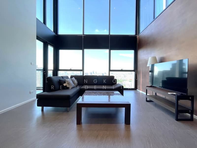 The Lofts Silom : เดอะ ลอฟท์ สีลม, กรุงเทพ, ถนนประมวญ, สีลม, บางรัก, กรุงเทพ, 127 ตร.ม., คอนโด ขาย, โดย Bangkok Residential, 500415532 - DDproperty.com