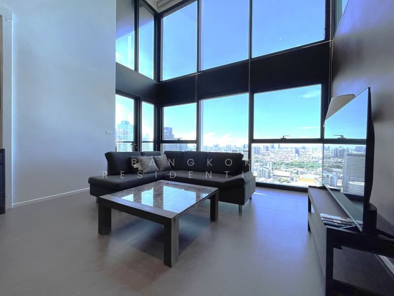 The Lofts Silom : เดอะ ลอฟท์ สีลม, กรุงเทพ, ถนนประมวญ, สีลม, บางรัก, กรุงเทพ, 127 ตร.ม., คอนโด ขาย, โดย Bangkok Residential, 500415532 - DDproperty.com