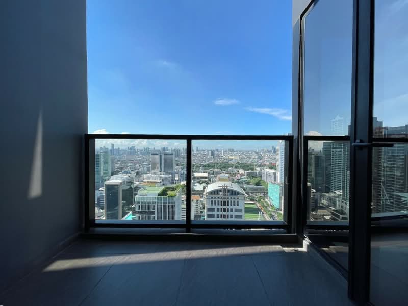 The Lofts Silom : เดอะ ลอฟท์ สีลม, กรุงเทพ, ถนนประมวญ, สีลม, บางรัก, กรุงเทพ, 127 ตร.ม., คอนโด ขาย, โดย Bangkok Residential, 500415532 - DDproperty.com