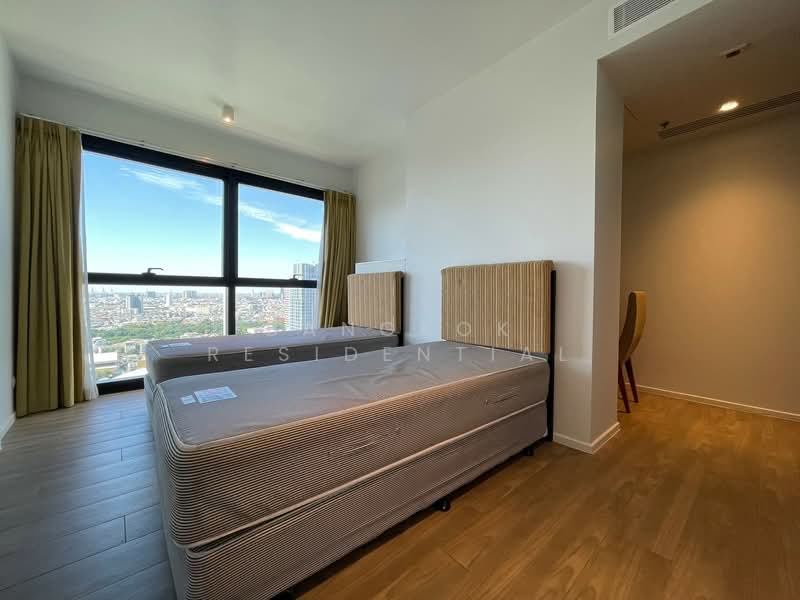 The Lofts Silom : เดอะ ลอฟท์ สีลม, กรุงเทพ, ถนนประมวญ, สีลม, บางรัก, กรุงเทพ, 127 ตร.ม., คอนโด ขาย, โดย Bangkok Residential, 500415532 - DDproperty.com