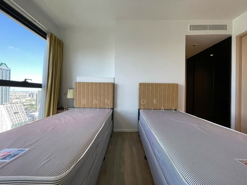 The Lofts Silom : เดอะ ลอฟท์ สีลม, กรุงเทพ, ถนนประมวญ, สีลม, บางรัก, กรุงเทพ, 127 ตร.ม., คอนโด ขาย, โดย Bangkok Residential, 500415532 - DDproperty.com