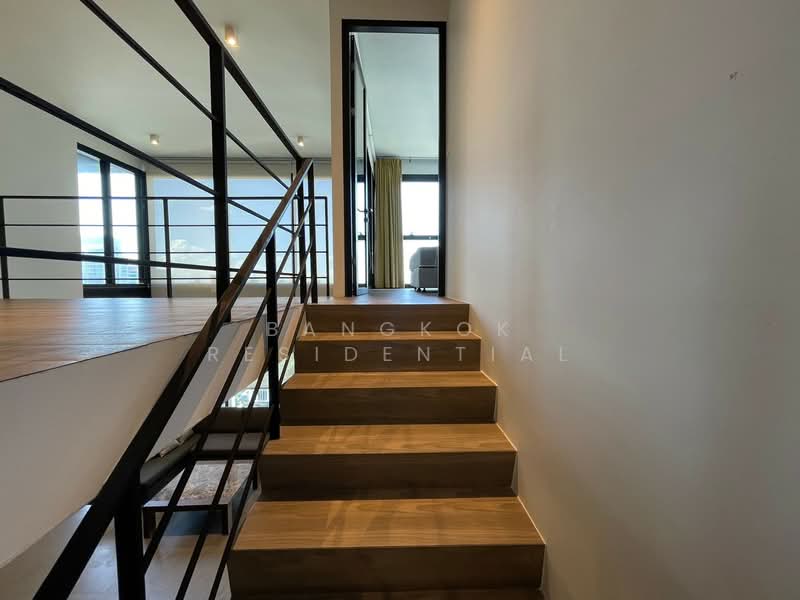 The Lofts Silom : เดอะ ลอฟท์ สีลม, กรุงเทพ, ถนนประมวญ, สีลม, บางรัก, กรุงเทพ, 127 ตร.ม., คอนโด ขาย, โดย Bangkok Residential, 500415532 - DDproperty.com