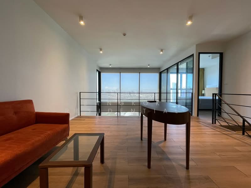 The Lofts Silom : เดอะ ลอฟท์ สีลม, กรุงเทพ, ถนนประมวญ, สีลม, บางรัก, กรุงเทพ, 127 ตร.ม., คอนโด ขาย, โดย Bangkok Residential, 500415532 - DDproperty.com