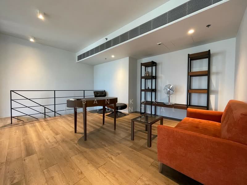 The Lofts Silom : เดอะ ลอฟท์ สีลม, กรุงเทพ, ถนนประมวญ, สีลม, บางรัก, กรุงเทพ, 127 ตร.ม., คอนโด ขาย, โดย Bangkok Residential, 500415532 - DDproperty.com