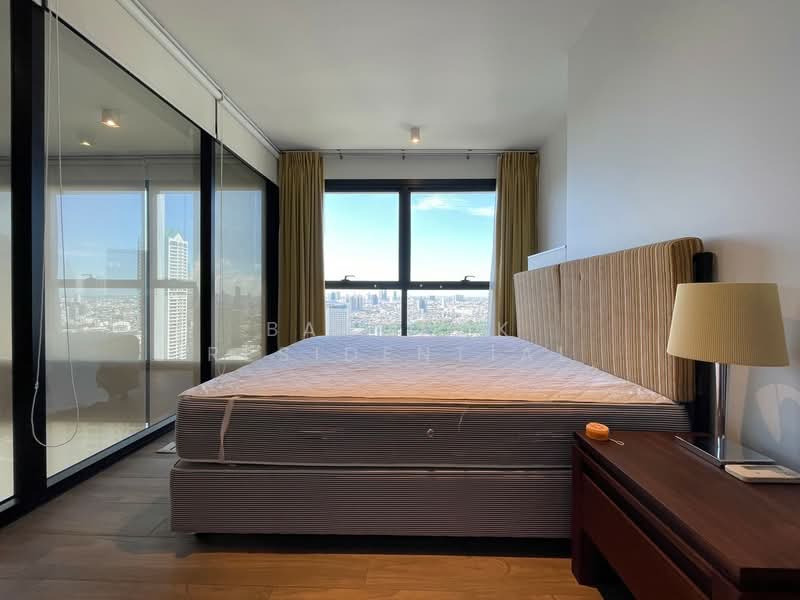 The Lofts Silom, Bangkok, Pramuan Road, Silom, Bang Rak, Bangkok, 2 Bedrooms, 127 sqm, Condo For Sale, by Bangkok Residential, 500415532 - DDproperty.com