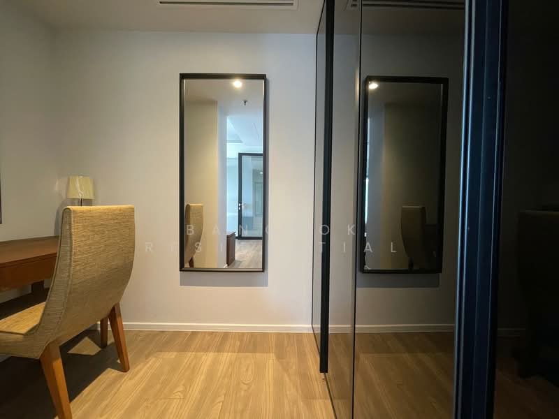 The Lofts Silom : เดอะ ลอฟท์ สีลม, กรุงเทพ, ถนนประมวญ, สีลม, บางรัก, กรุงเทพ, 127 ตร.ม., คอนโด ขาย, โดย Bangkok Residential, 500415532 - DDproperty.com