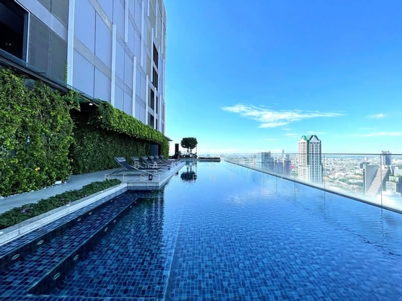 The Lofts Silom : เดอะ ลอฟท์ สีลม, กรุงเทพ, ถนนประมวญ, สีลม, บางรัก, กรุงเทพ, 127 ตร.ม., คอนโด ขาย, โดย Bangkok Residential, 500415532 - DDproperty.com