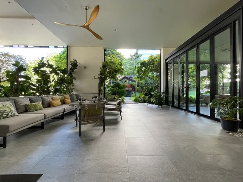 The Lofts Silom, Bangkok, Pramuan Road, Silom, Bang Rak, Bangkok, 2 Bedrooms, 127 sqm, Condo For Sale, by Bangkok Residential, 500415532 - DDproperty.com
